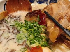 -味千拉面(首都机场T3店)