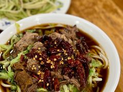 -柴氏风味斋(甘家口店)