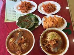 -西塔大冷面(市府大路店)