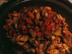-味上湘菜馆(岳麓山店)