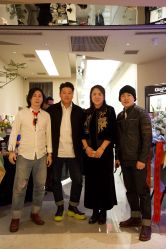 -汤尼英盖TONI&GUY-essensuals