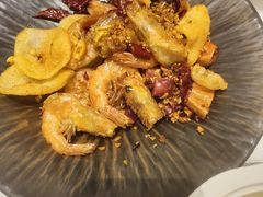 -稻香酒家·34年老字号·港式粤菜(侨光店)