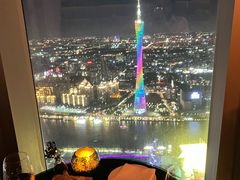 -广州四季酒店·天吧·高空酒吧