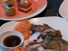 -厦门艾美酒店·新食谱西餐厅