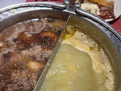 -一绪に寿喜烧自助(世茂广场店)