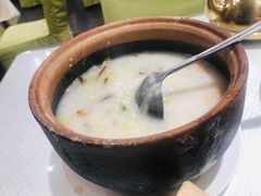 生滚牛肉粥-上下九广州菜馆(锦业路店)
