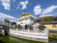 -上海东林寺(金山区)