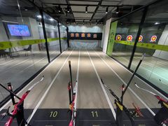 -無弓射箭俱乐部(领展中心城店)