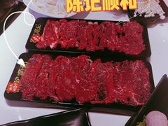 -陈记顺和牛肉火锅馆(天河北路店)