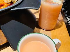 -鱼酷活鱼烤鱼(静安大融城店)