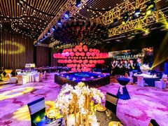 多功能厅-青岛海尔洲际酒店