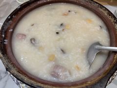 -粤仔湾砂锅粥(金太湖店)