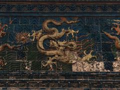-九龙壁