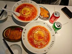-友达面馆(广州总店)