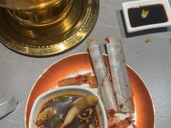 -洞仙锅(花园街店)