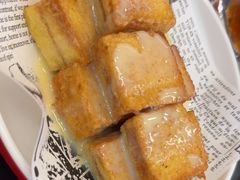 -孖记茶档·热腾茶餐(乐峰店)