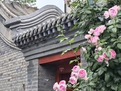 -白家大院·王府宫廷菜(苏州街店)