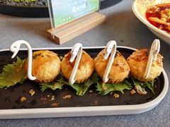 -水上明月·湖景餐厅