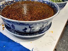 -兰州陈记牛肉面 ·烧烤· 铜锅涮肉(万达店)