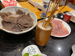 -大龙燚火锅(白石洲店)
