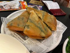 -蝴蝶里·粤菜·点心(滨江龙湖店)