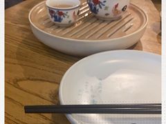 -潮粥荟·潮汕砂锅粥(朝阳大悦城店)