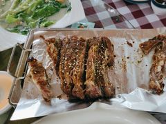 -陶缘一号·四季缘·老字号顺德菜·户外婚礼家宴(西滘店)