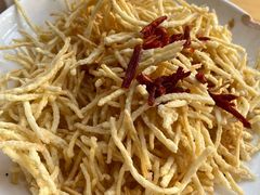 -无味饭店(九眼桥商业文化广场店)