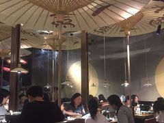 -九锅一堂酸菜鱼(新南凯德直营店)