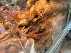 -老杨家熟食店