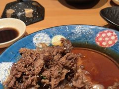-大岛日本料理铁板烧(南通大饭店)
