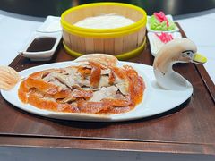 -绸乡宴酒店·融合苏帮宴(吴江店)