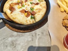 -必胜客餐厅(昆百大泰业城店)