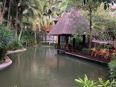 -三亚湾海居铂尔曼度假酒店