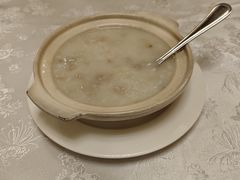 -酌宴府The China Club·广州万富希尔顿酒店(云城东路店)