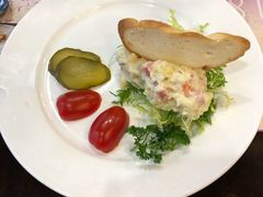 -德大西餐社(云南南路店)
