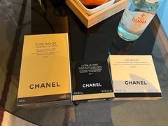 -CHANEL(友谊商店店)
