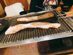 精选带皮五花肉-千寻烧肉(政务区店)