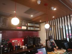 -85度C(大连店)