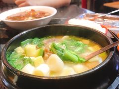 大酱汤-二姐卤煮(南十里居店)