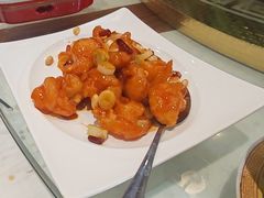 -砂锅居(西四店)