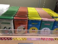 -line friends(明洞旗舰店)
