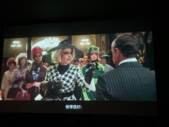 -J·cinema·极光点播影院·杜比影厅(合生汇首创店)
