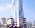 -上海浦东华美达大酒店
