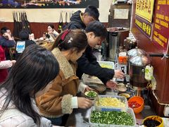 -正南齊北重庆老火锅(光华村直营店)