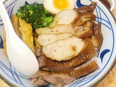 -陈鹏鹏潮汕菜(欢乐海岸 海边景观店)