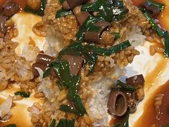 -北李妈妈菜·海肠捞饭(开发区万达店)