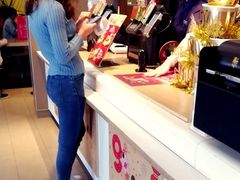 -麦当劳(番禺信联大厦店)