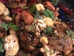 -熊猫川菜馆 panda chine