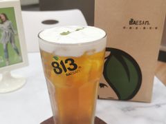 -813芭依珊 BAESAn(皇冠十畝地店)